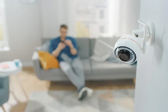 How To Solve CCTV Problems