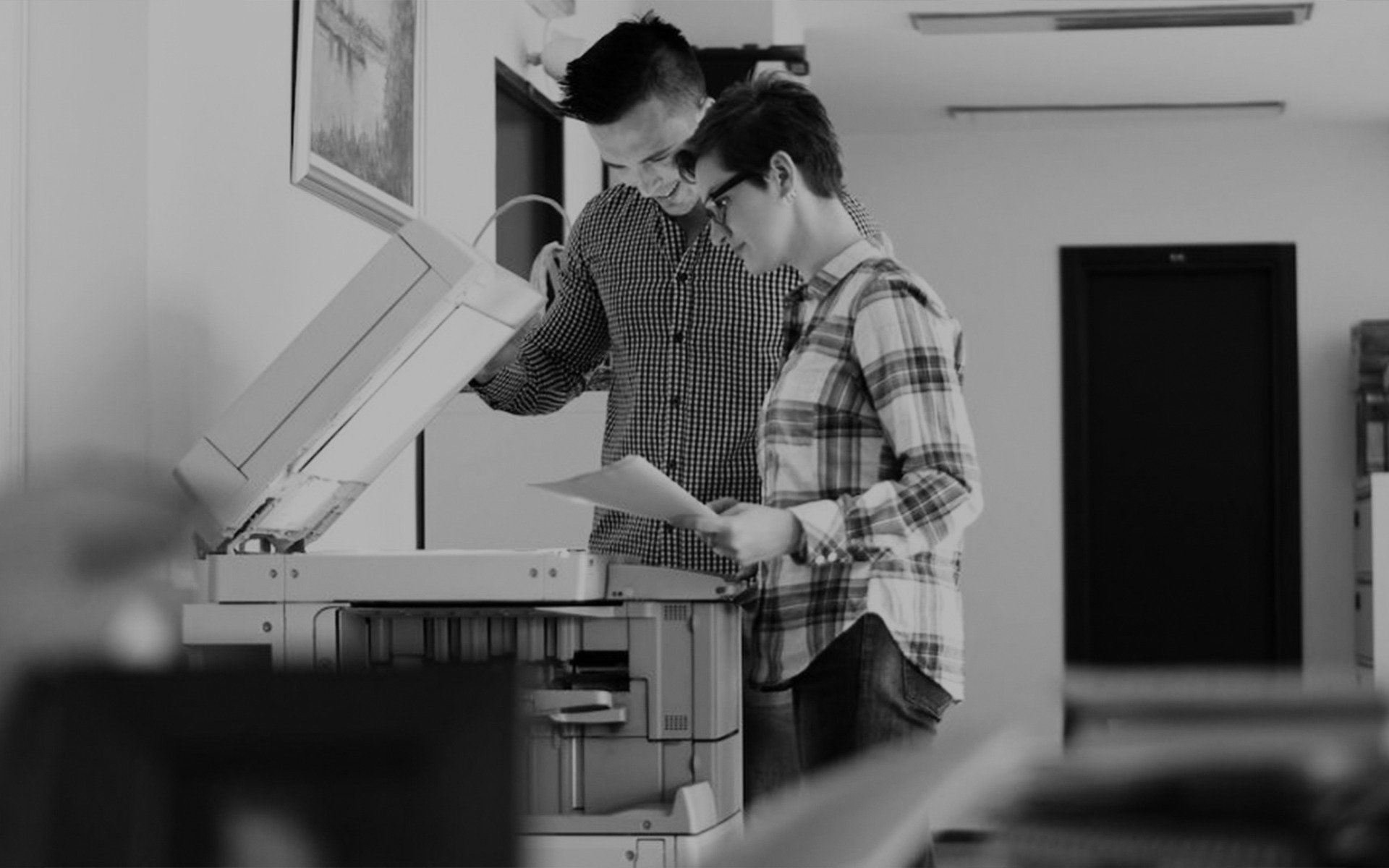 Key Elements To Consider When Buying Printer For Office